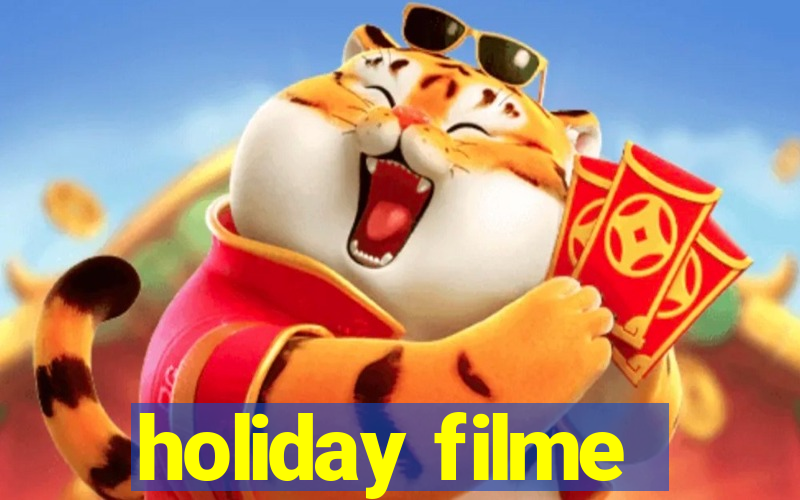 holiday filme